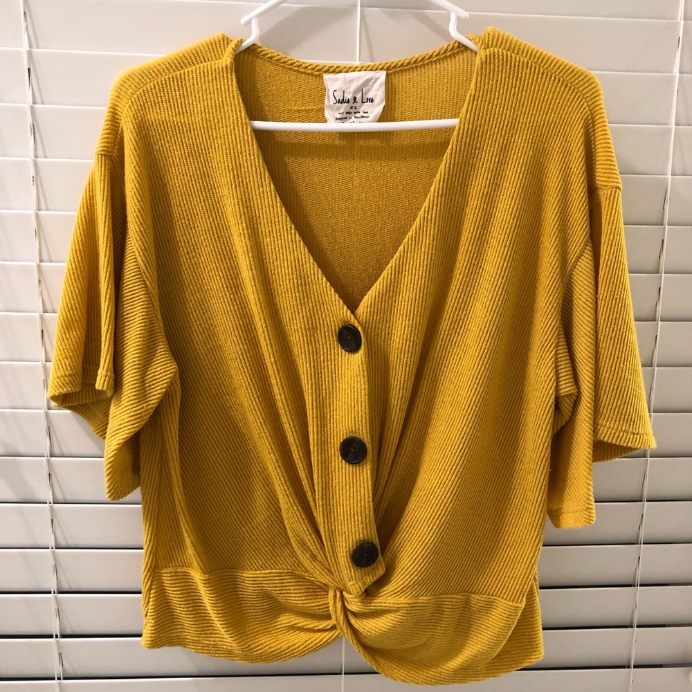 Blouse